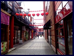 Chinatown Birmingham 08